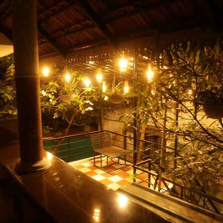 Kochi Mi Casa Tu Casa Homestay מראה חיצוני תמונה