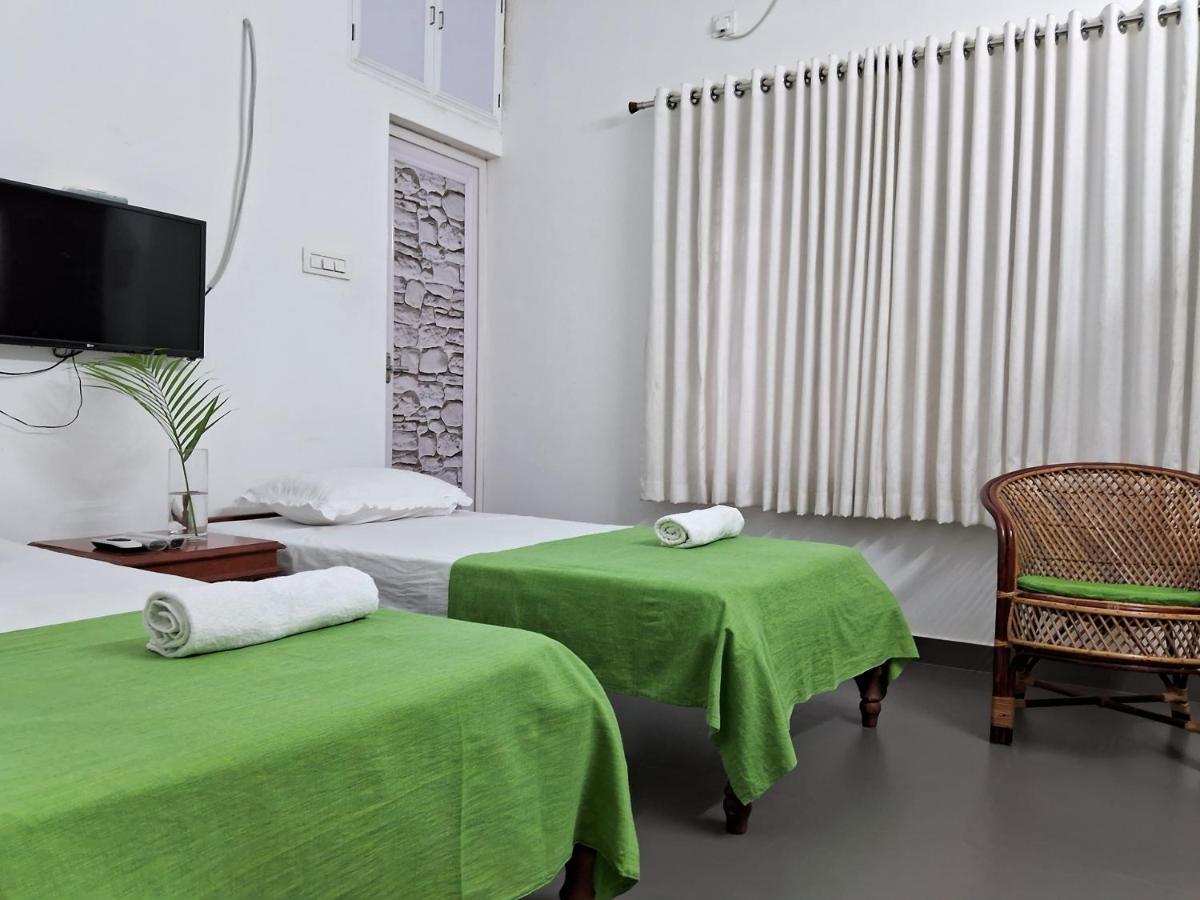 Kochi Mi Casa Tu Casa Homestay מראה חיצוני תמונה