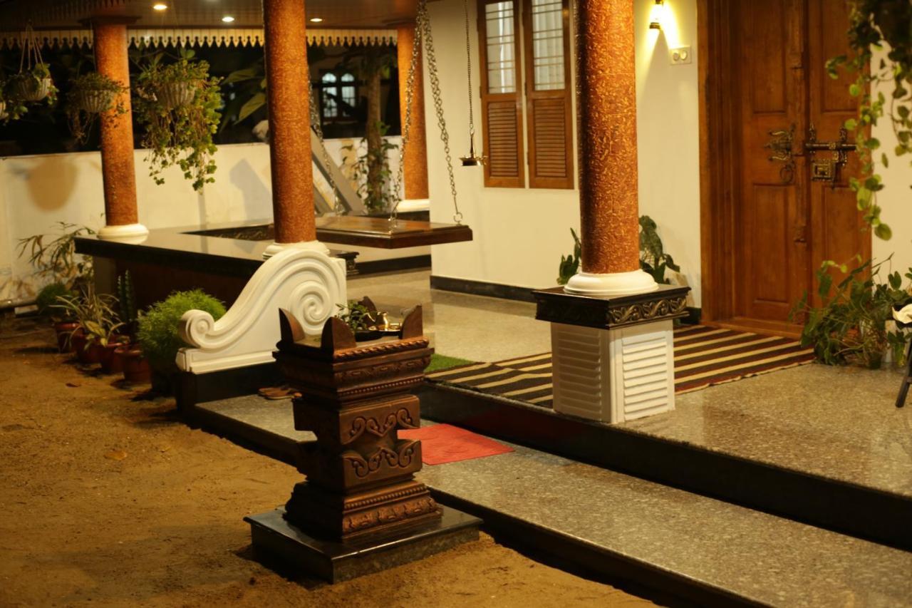 Kochi Mi Casa Tu Casa Homestay מראה חיצוני תמונה