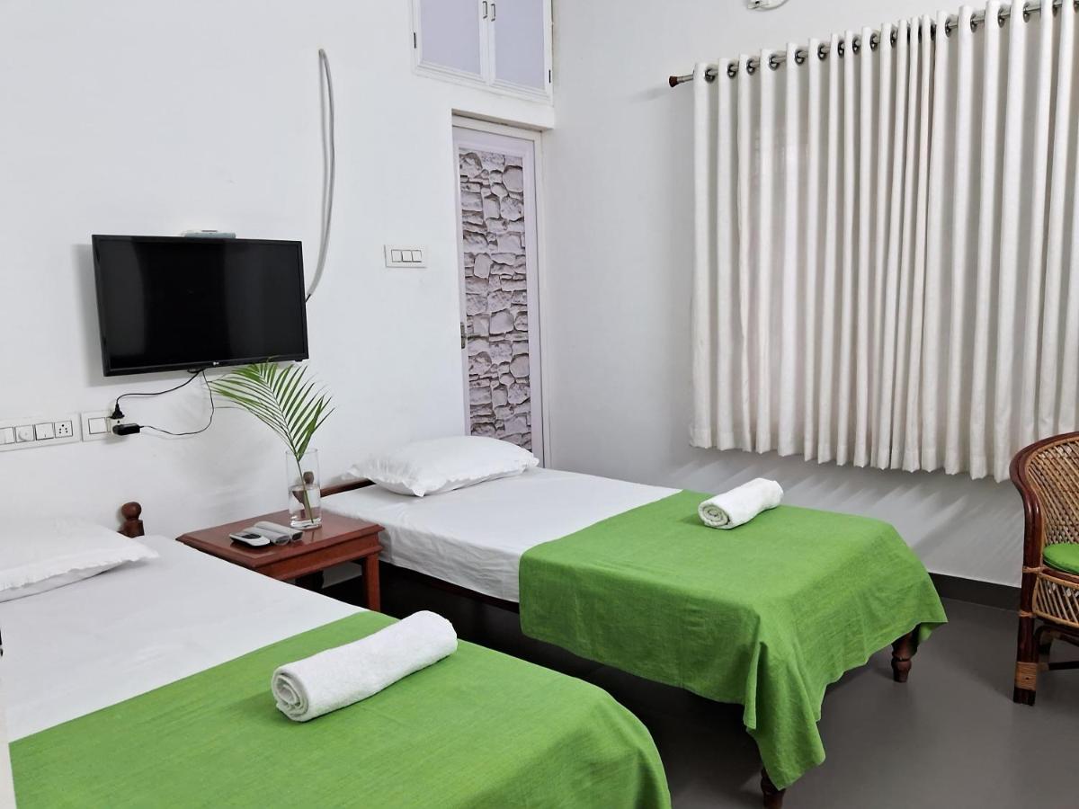 Kochi Mi Casa Tu Casa Homestay מראה חיצוני תמונה