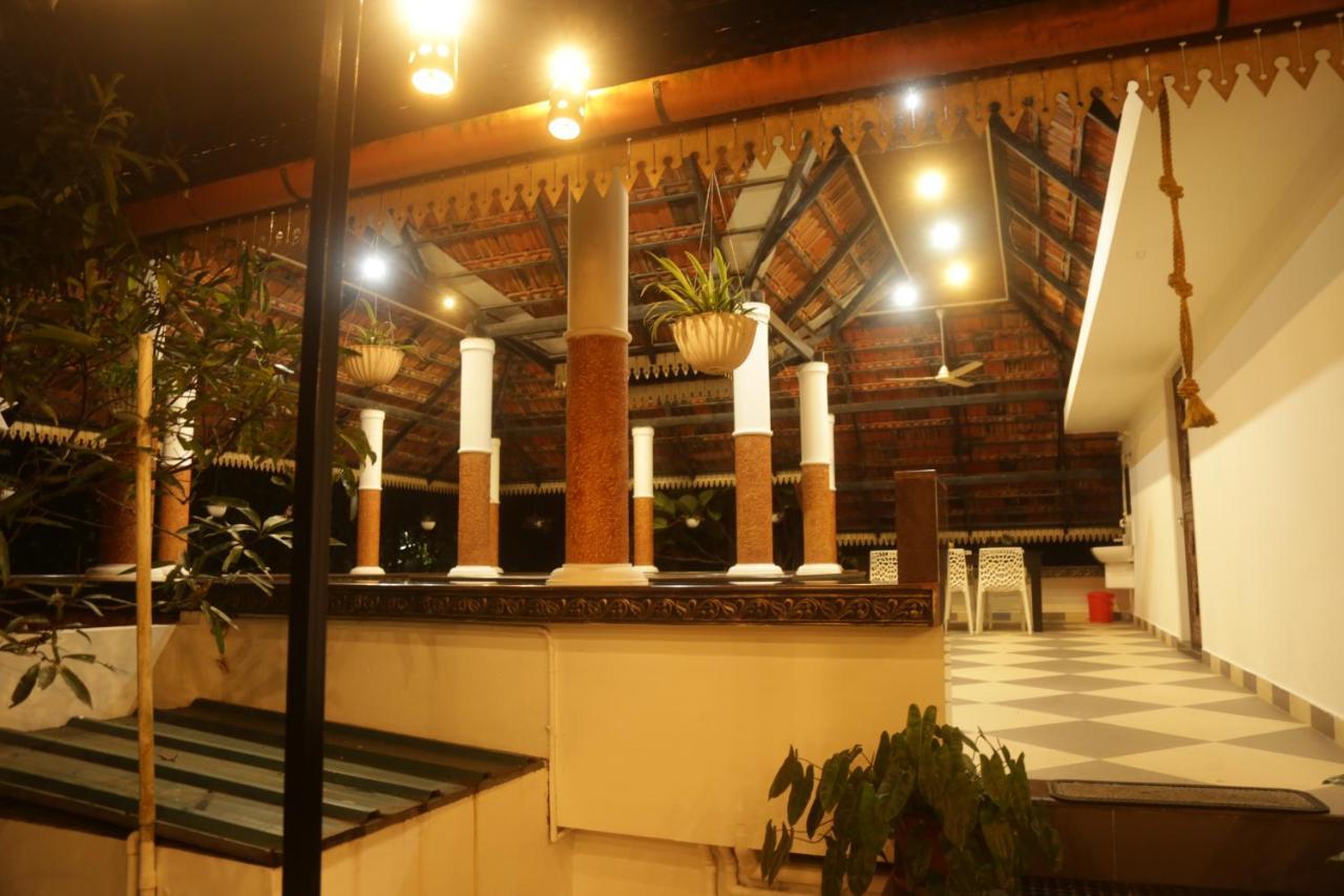 Kochi Mi Casa Tu Casa Homestay מראה חיצוני תמונה