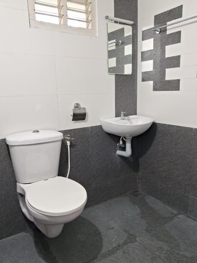 Kochi Mi Casa Tu Casa Homestay מראה חיצוני תמונה