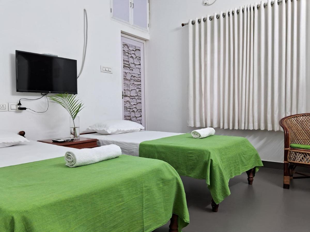 Kochi Mi Casa Tu Casa Homestay מראה חיצוני תמונה