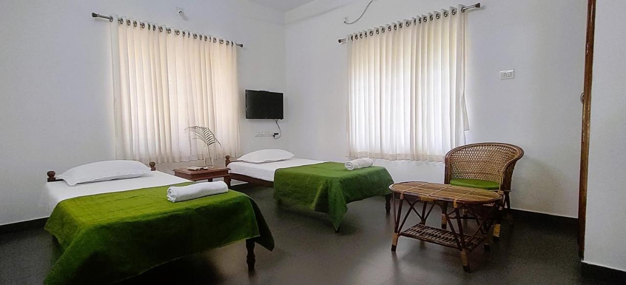 Kochi Mi Casa Tu Casa Homestay מראה חיצוני תמונה