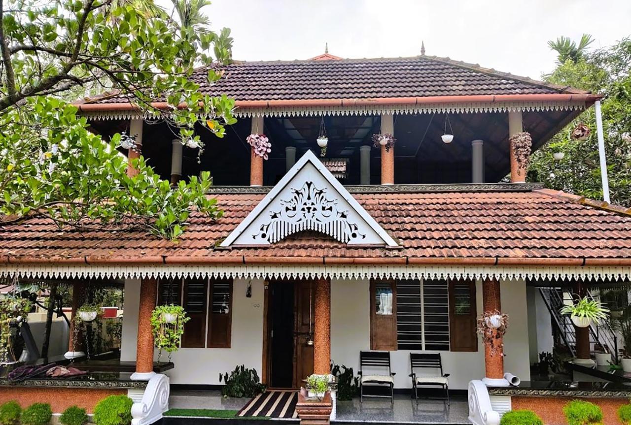 Kochi Mi Casa Tu Casa Homestay מראה חיצוני תמונה