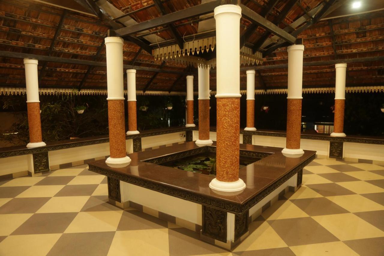 Kochi Mi Casa Tu Casa Homestay מראה חיצוני תמונה