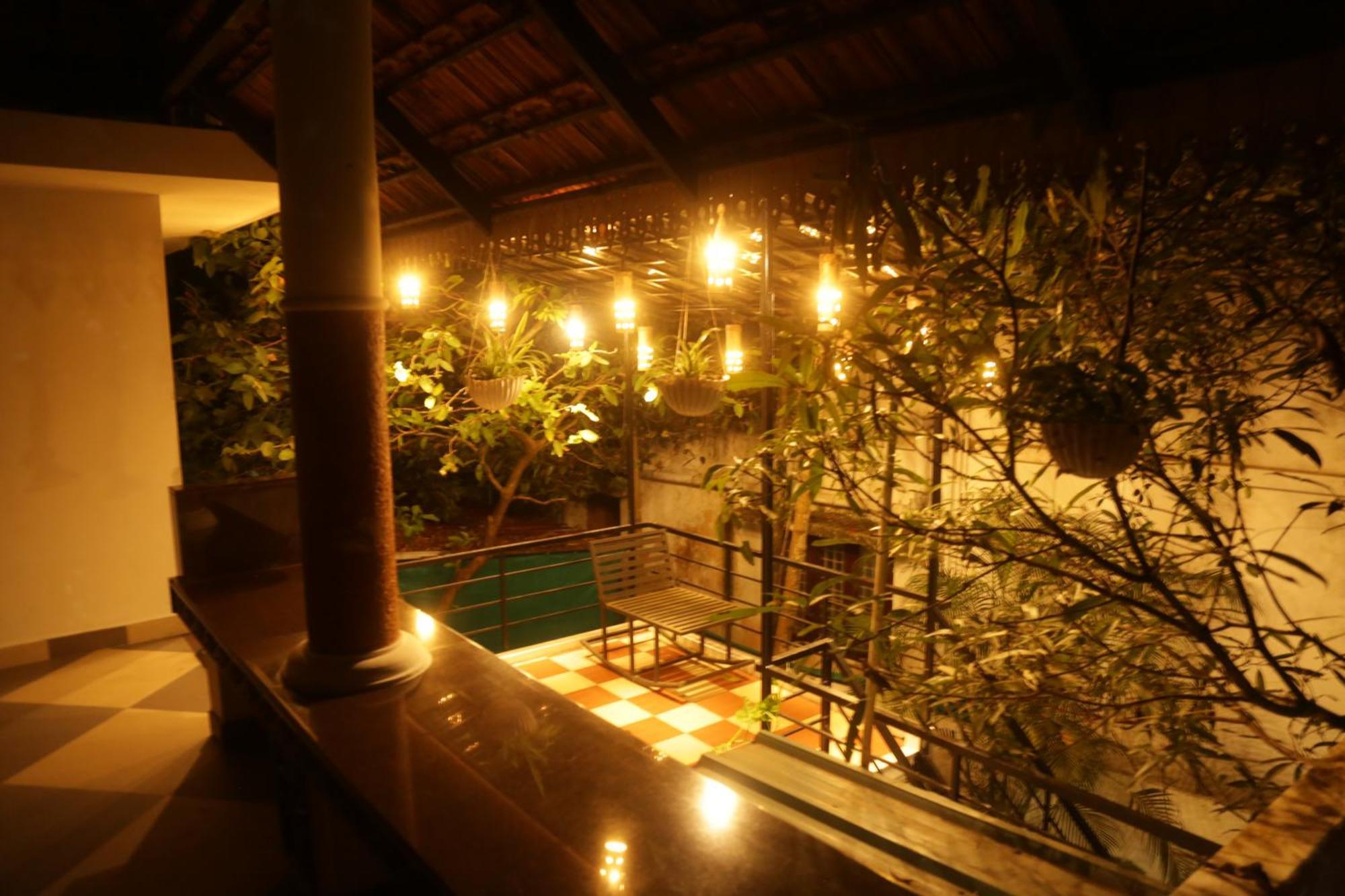 Kochi Mi Casa Tu Casa Homestay מראה חיצוני תמונה