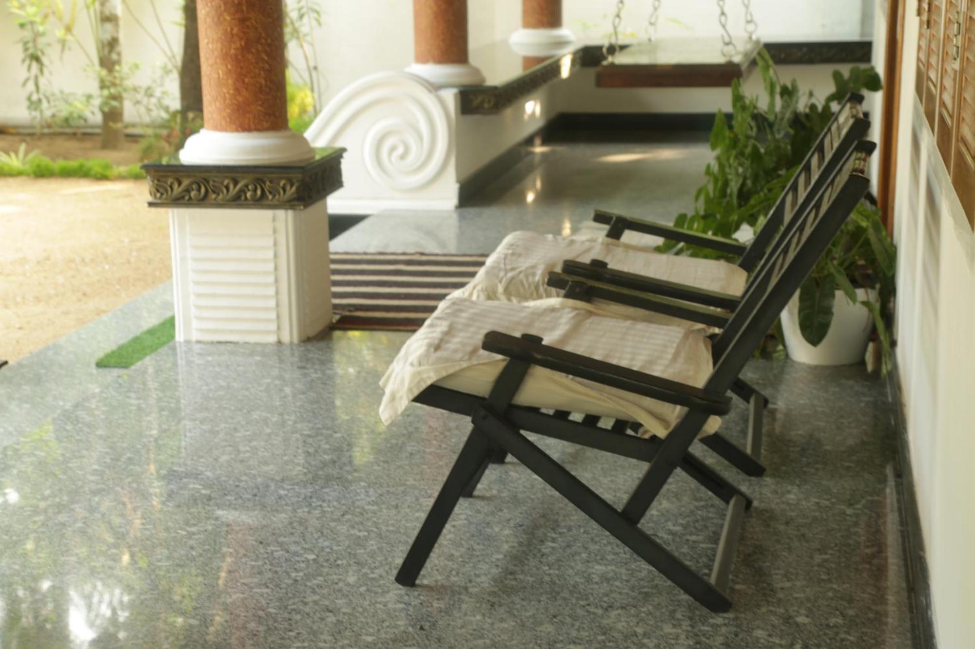 Kochi Mi Casa Tu Casa Homestay מראה חיצוני תמונה