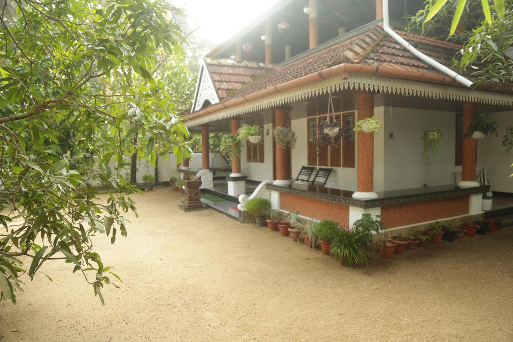 Kochi Mi Casa Tu Casa Homestay מראה חיצוני תמונה