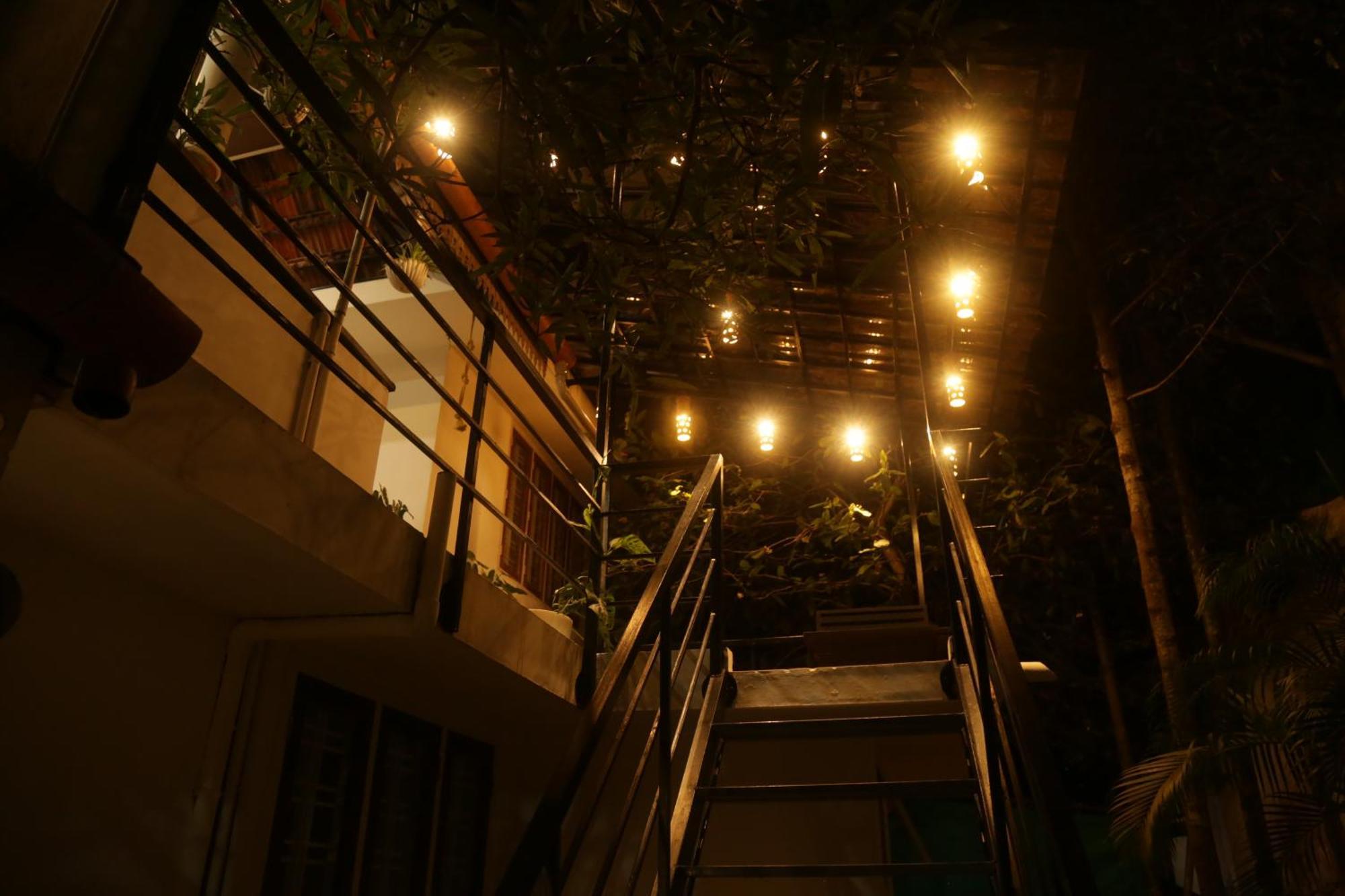 Kochi Mi Casa Tu Casa Homestay מראה חיצוני תמונה
