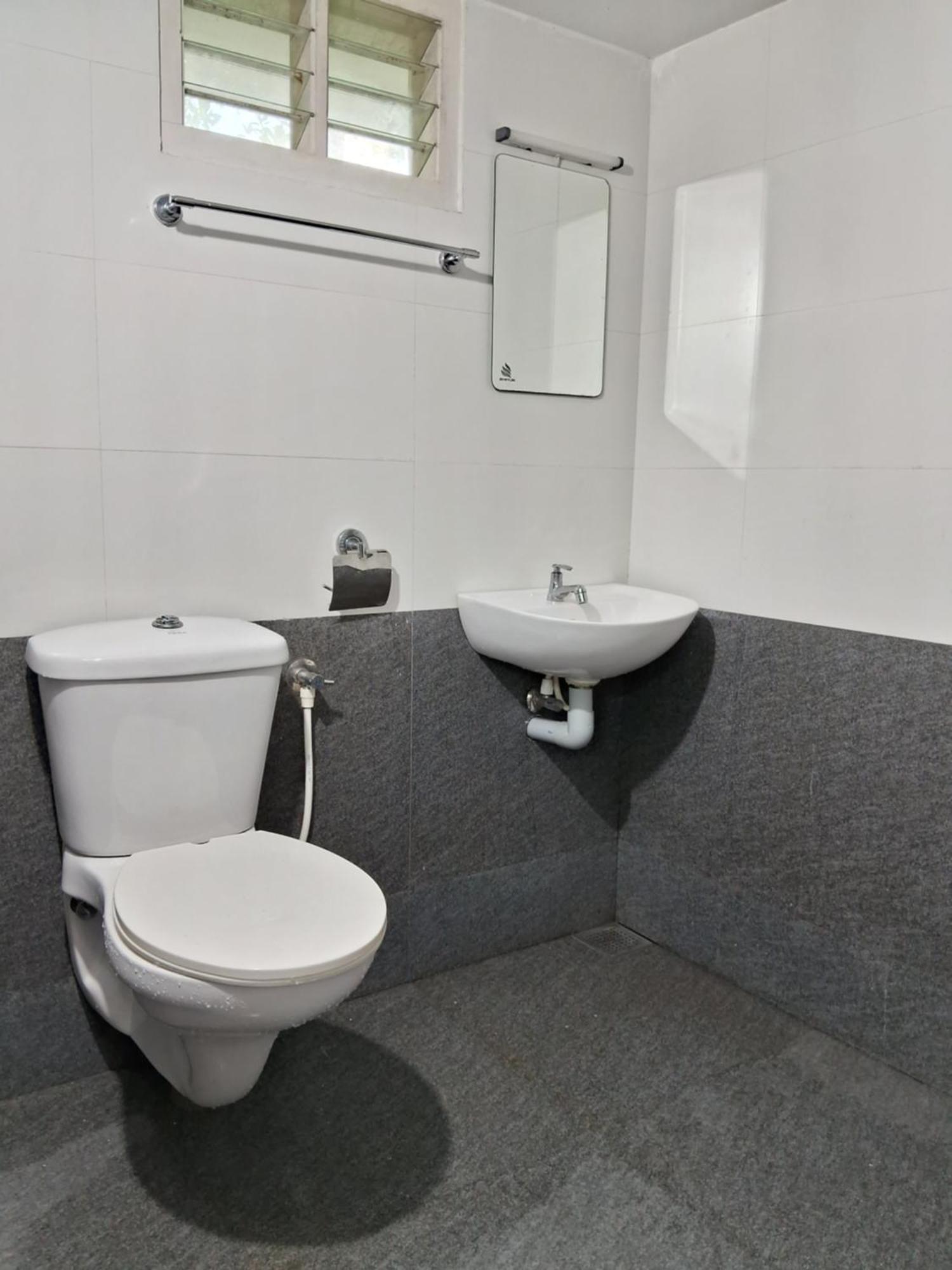Kochi Mi Casa Tu Casa Homestay מראה חיצוני תמונה