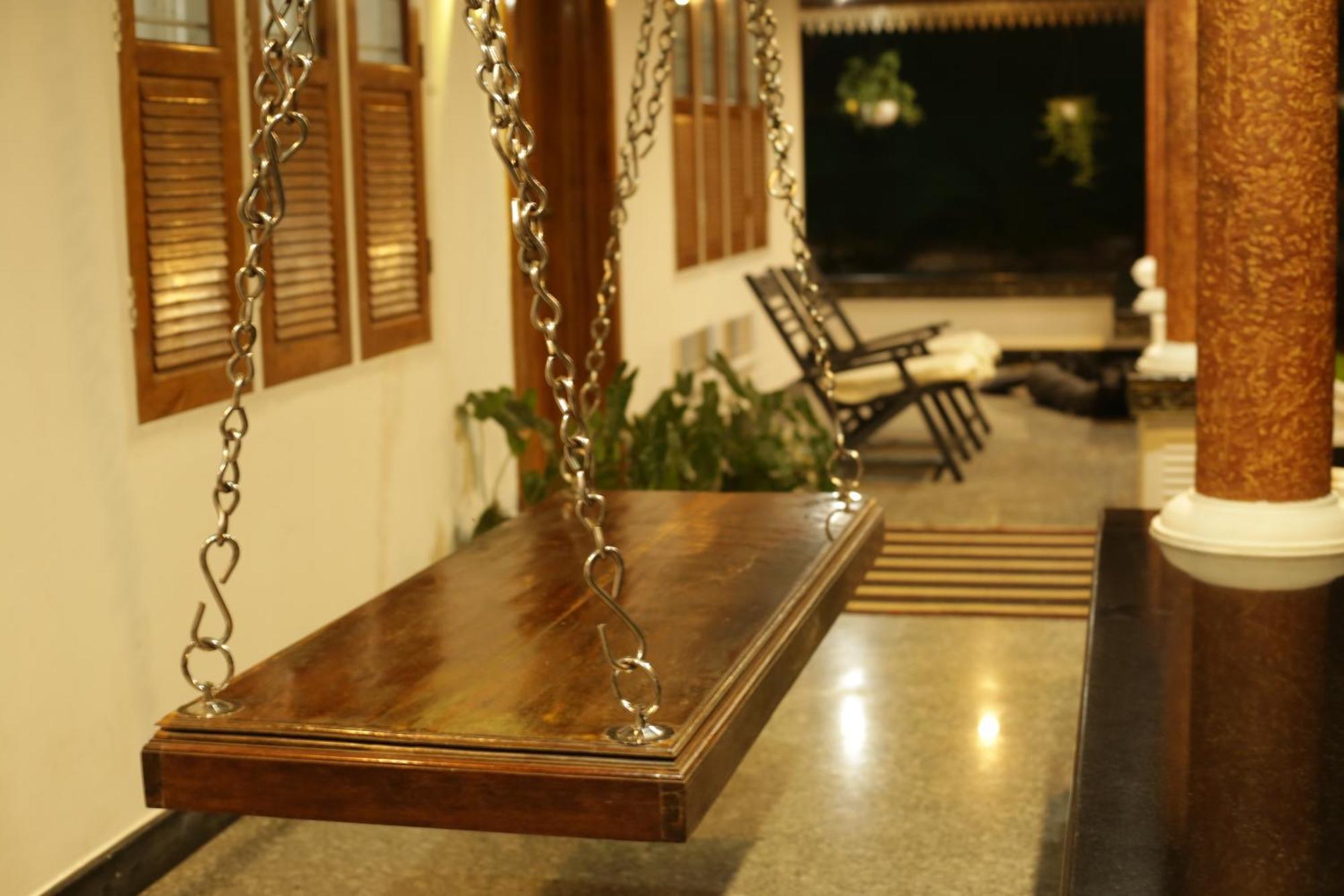 Kochi Mi Casa Tu Casa Homestay מראה חיצוני תמונה