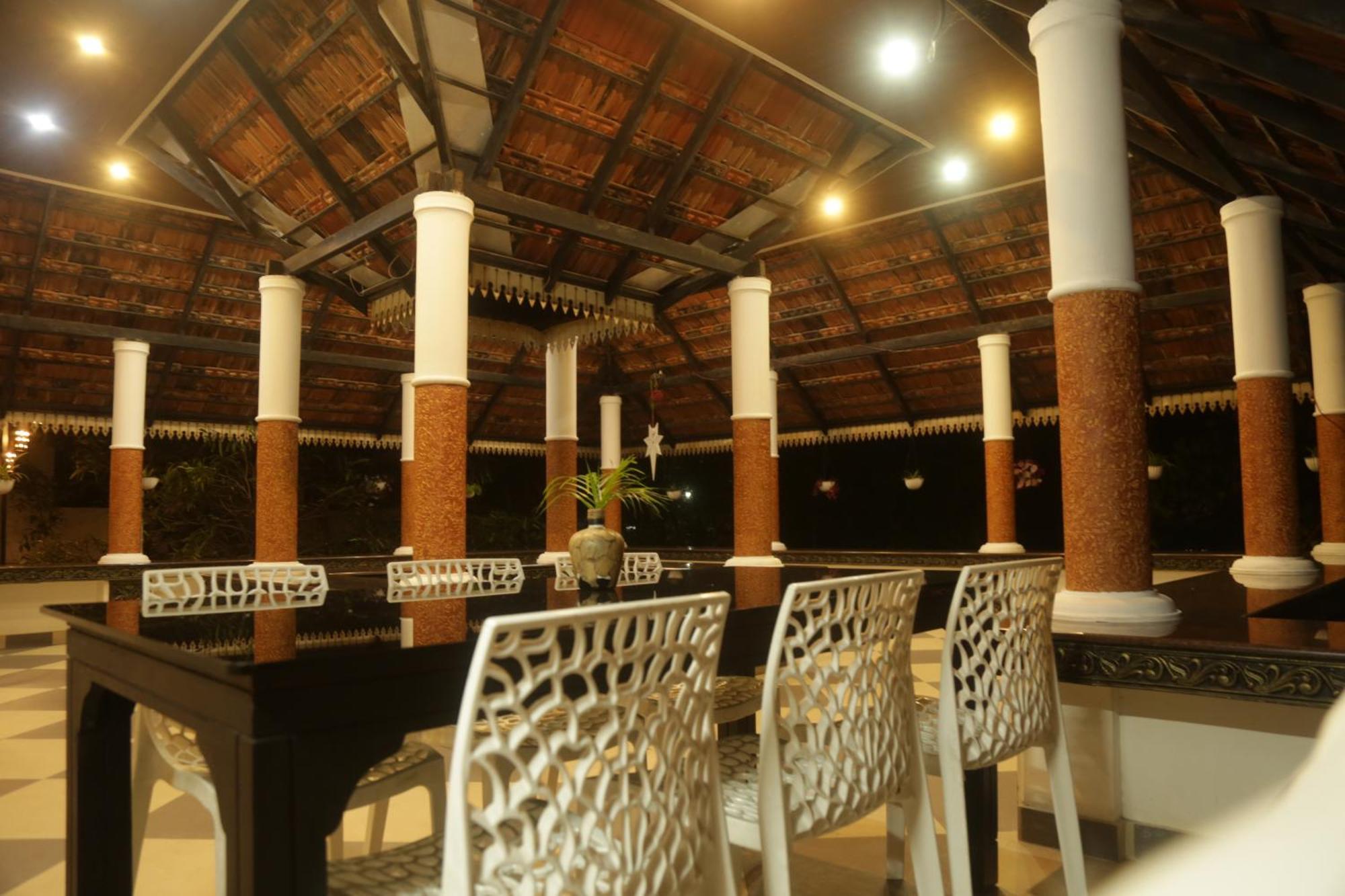 Kochi Mi Casa Tu Casa Homestay מראה חיצוני תמונה