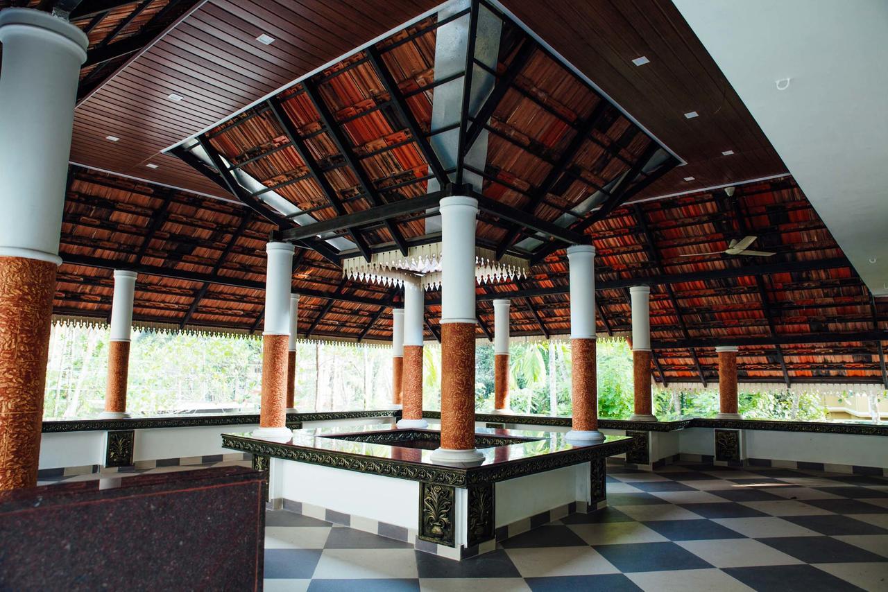 Kochi Mi Casa Tu Casa Homestay מראה חיצוני תמונה