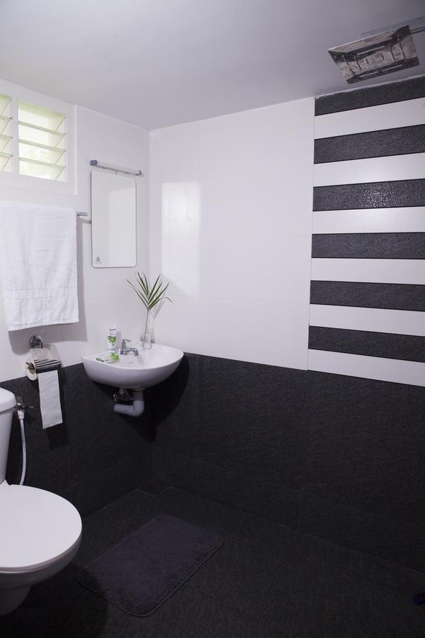 Kochi Mi Casa Tu Casa Homestay מראה חיצוני תמונה