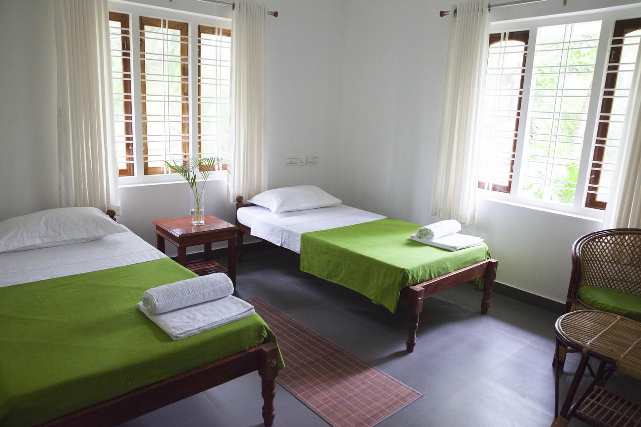 Kochi Mi Casa Tu Casa Homestay מראה חיצוני תמונה