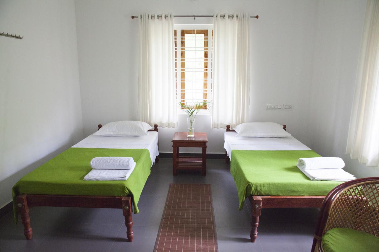 Kochi Mi Casa Tu Casa Homestay מראה חיצוני תמונה