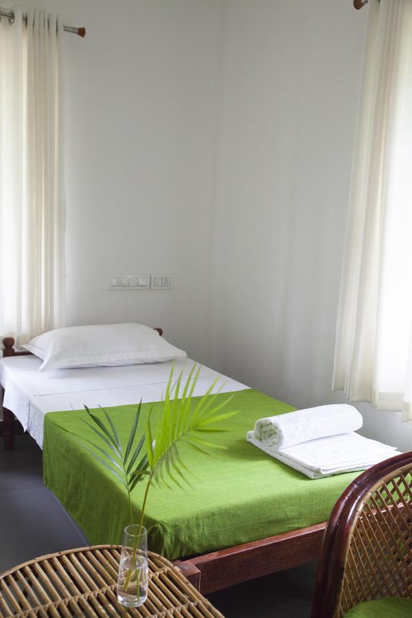 Kochi Mi Casa Tu Casa Homestay מראה חיצוני תמונה